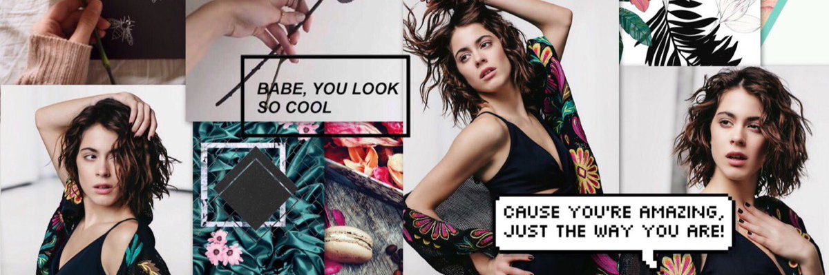 unlockscreen's tweet image. *Header Collage*
{Lauren Jauregui, Melanie Martinez, Tini Stoessel e Friends}
-Eu mesma que estou fazendo essas headers, então por favor, sejam sinceros!-
RT if you saved it 
FAV if you like it 
|Please, be honest|
-rafa ✨