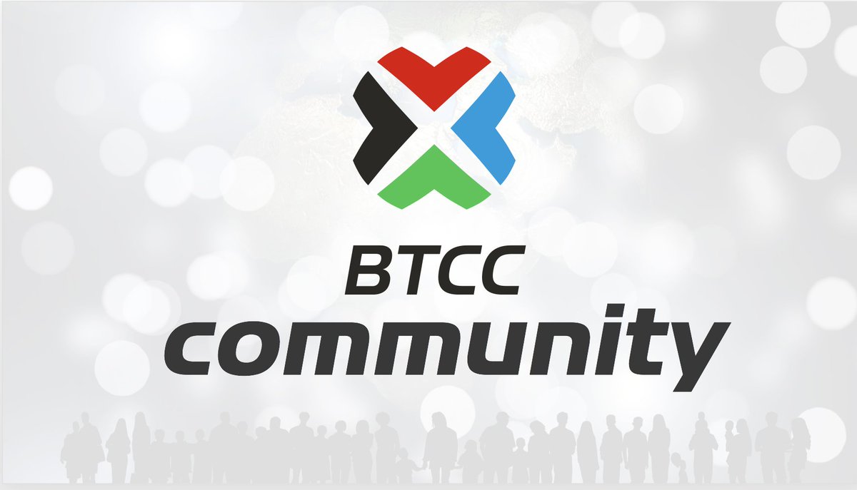 As part of the #BTCC #community, your opinion matters to us 📢 We want to hear which #trading pairs you would like to see listed on our platform 🗳 BTCC strives on delivering you the perfect #solution for trading the #cryptocurrencies you want, the way you want it!