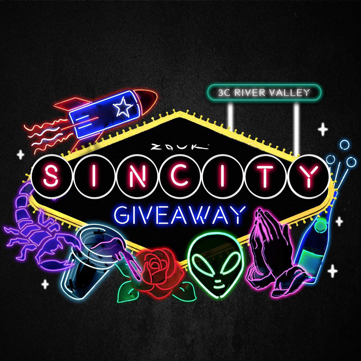 Mood: Quoting Drake & Eating Cake. We’ve official @migos merch - Culture II and Red Dove Hoodies up for grabs! Visit #SinCityZouk’s FB event page for more details bit.ly/sincityzoukjul… @universalmusg