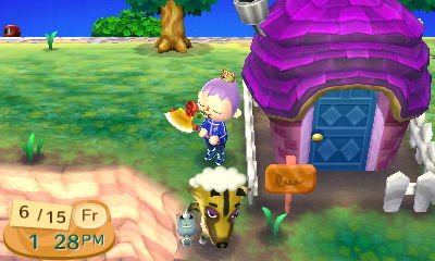 Mama_Dugga's tweet photo. You better be thinking of me : ] #ACKyle #ACNL https://t.co/7lo4MD0WFp
