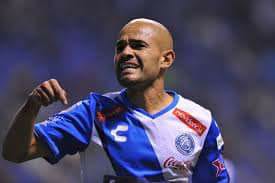 El hermosillense Javier "Jicamitas" Acuña, más que listo para encarar el próximo torneo con el Puebla y firmado por tres años!!