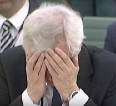 hamishjohnhenry's tweet photo. @MarieAnnUK So who’s next? They’re all looking for a way out. #DavidDavis has resigned but will still try and laugh it off.
#LiamFox (Air Miles) knows the time is now & #BorisIsBoris says ‘Fuck the polished Turd’ ‘Bog Roll, Bog Roll’ & ‘Fuck business’
#Chequers = #Brexit Chaos https://t.co/1hn00ox3dX