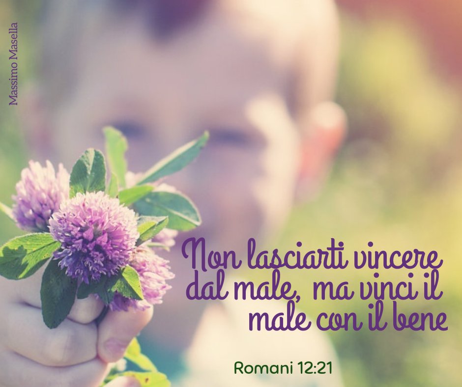 MassimoMasella's tweet photo. Abbiamo grandi insegnanti intorno a noi e non li seguiamo. Ci danno #lezionigratis e non prendiamo appunti. Sono un #esempiopratico di come fare e non li notiamo. Oggi fermati e guarda come si vince sul male. Guarda come fanno i #bambini. Hanno il biglietto per il cielo. E tu? https://t.co/Sh7WcgaSO9