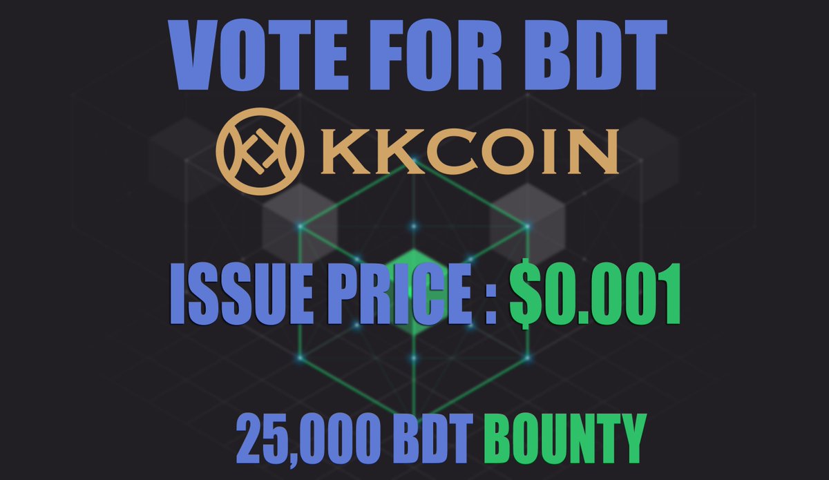 bitcoindiamond_token tweet media