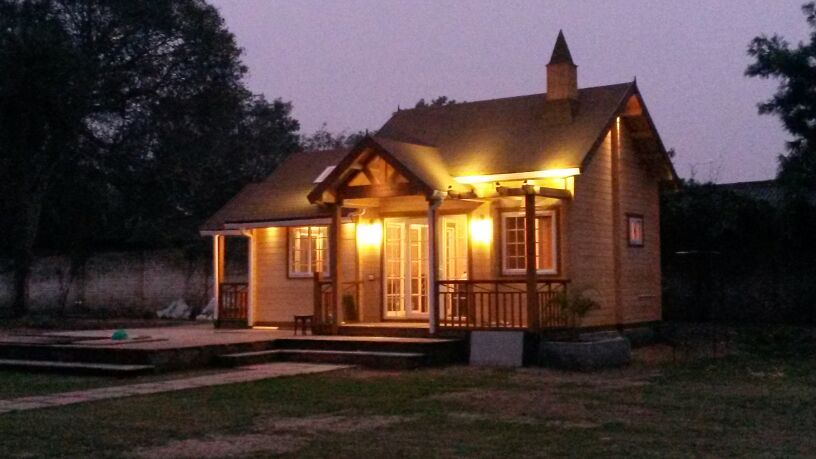 Woodbarn India On Twitter Our Vision Of Building Prefabricated