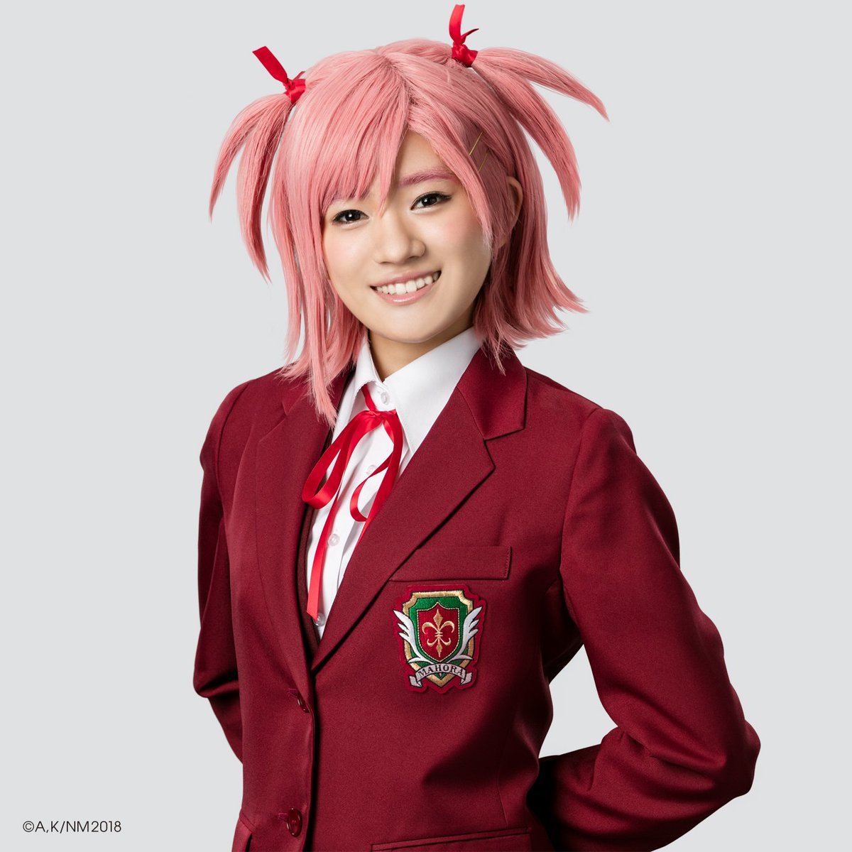 舞台 魔法先生ネギま ビジュアル集 Togetter