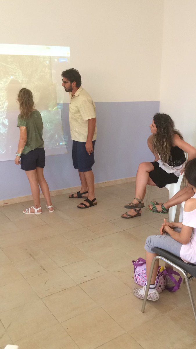 GommalaccaT's tweet photo. Continua l'esplorazione e la mappatura del percorso che #AWARE intraprenderà nel 2019 da #Potenza a #Matera.
Oggi siamo con #ReCollocal nella 4 tappa del viaggio nei comuni di #Calciano #Garaguso #OlivetoLucano. 
Continua a seguirci sul nostro canale Instagram ;) 
#Matera2019 https://t.co/bpPD8Absem