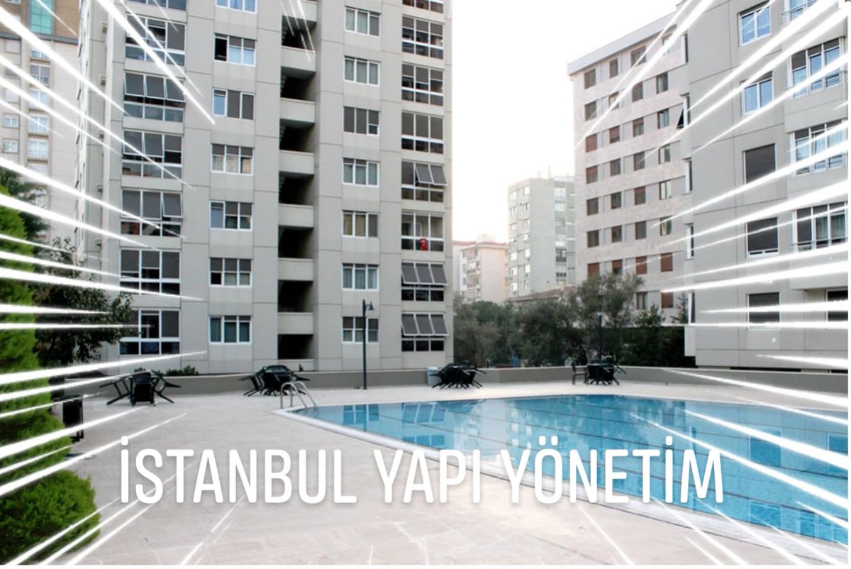 Huzurlu, güvenli ve ekonomik bir yaşam için, site ve iş merkezinizin yönetimini bize emanet edin.
İSTANBUL YAPI YÖNETİM
"Yaşam Alanlarınıza Değer Katar"