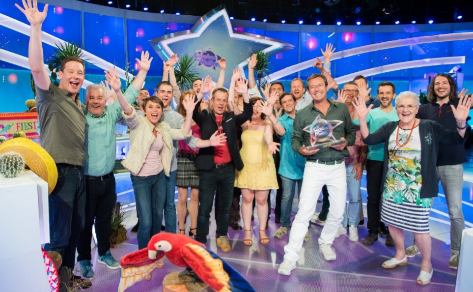 Les 20 Plus Grands Maîtres De Midi TF1 on Twitter: "Dès 12h, place à un Combat des Maîtres d’anthologie