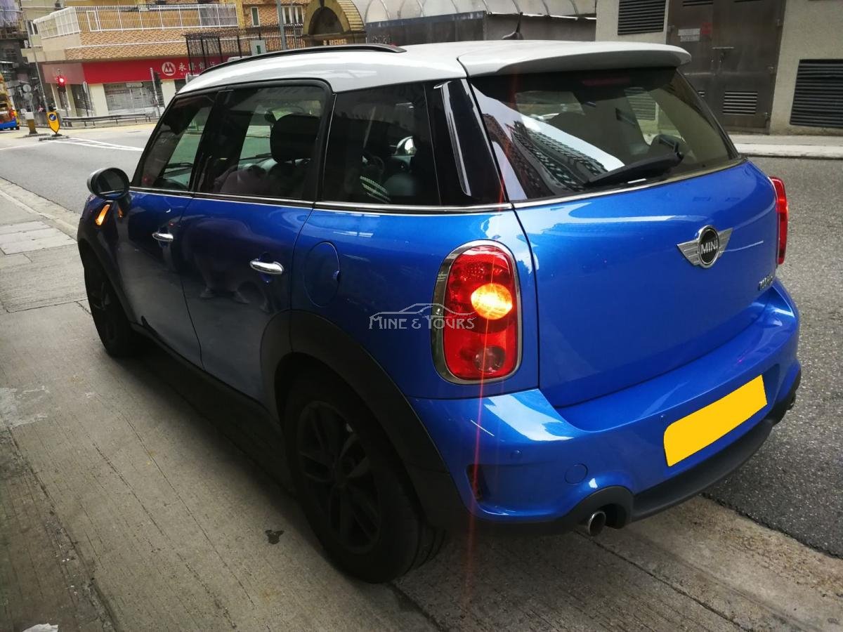 mineyoursM's tweet photo. 2011 Mini Cooper S Countryman
- Panoramic roof
- Parking sensors
- HK Dealer Car
- Full BMW Service records available
HKD128,000
https://t.co/SwXQnybhfs
#cars #Car #MYM #MYMCars #Mini #MiniHK #MiniHongKong #MiniCooper #MiniCooperCountryman #CountrymanS #HK #HKCARS #HKCAR https://t.co/3z2cCNabKE