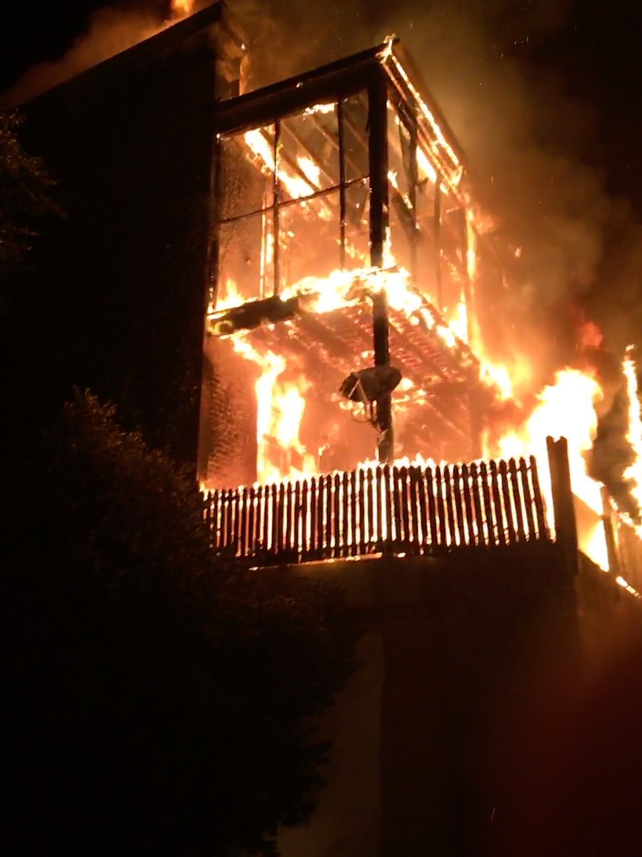 Outstanding job done by members of the 4th Battalion.