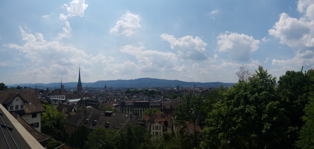 harmankkaur's tweet image. Goodbye beautiful Zurich, and thanks for the wonderful conversations at #hcomp2018!