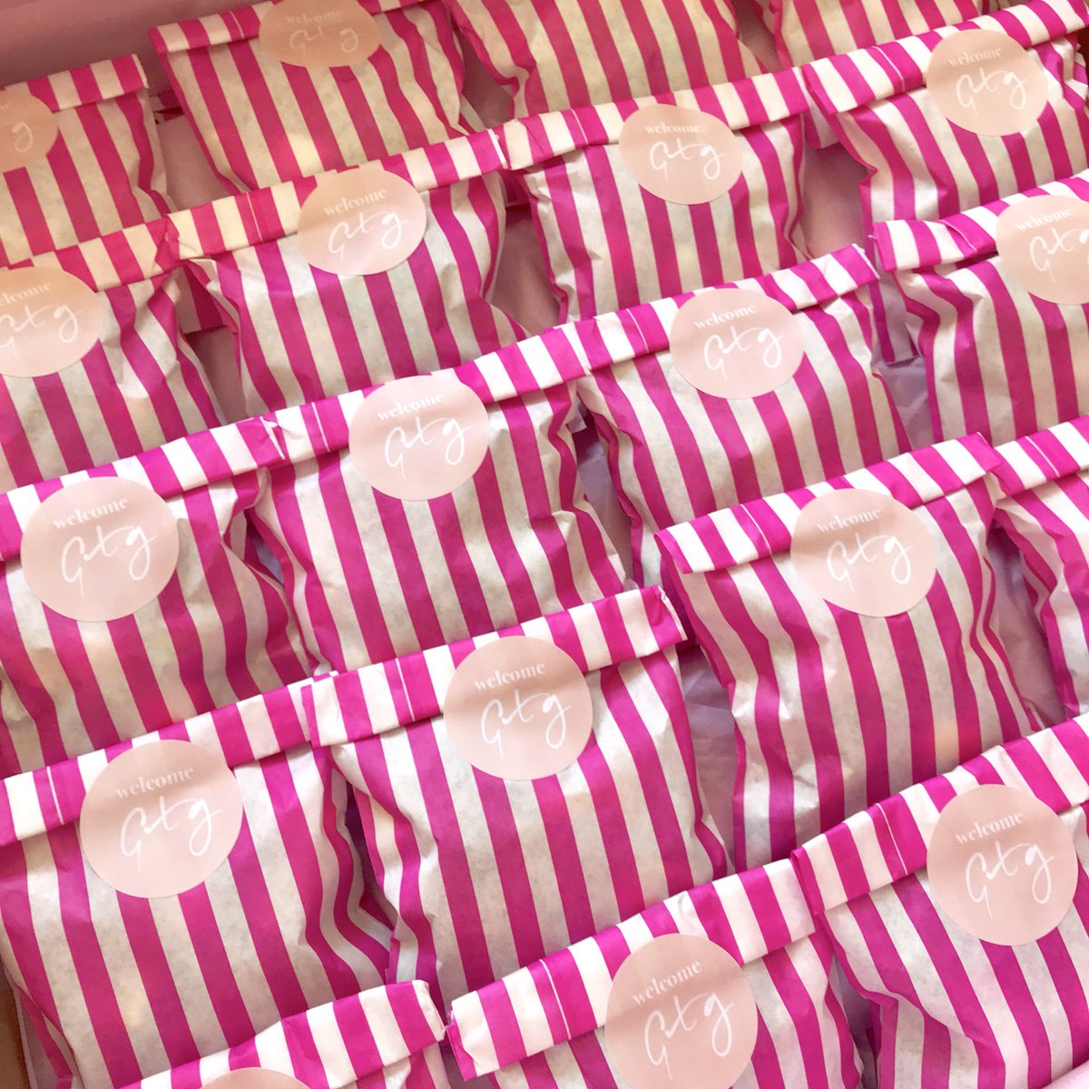 WizuWorkspace's tweet photo. We’ve got the @girltribegang a real sweet treat for their launch at The Leeming Building tonight! They will definitely go down a treat!🤤
Thankyou to @sweetiestreetco for providing the goods🤩🍬
#sweets #picknmix #health #wellbeing #mentalhealth #talkingout #workingtogether https://t.co/LVYMHEvUZl
