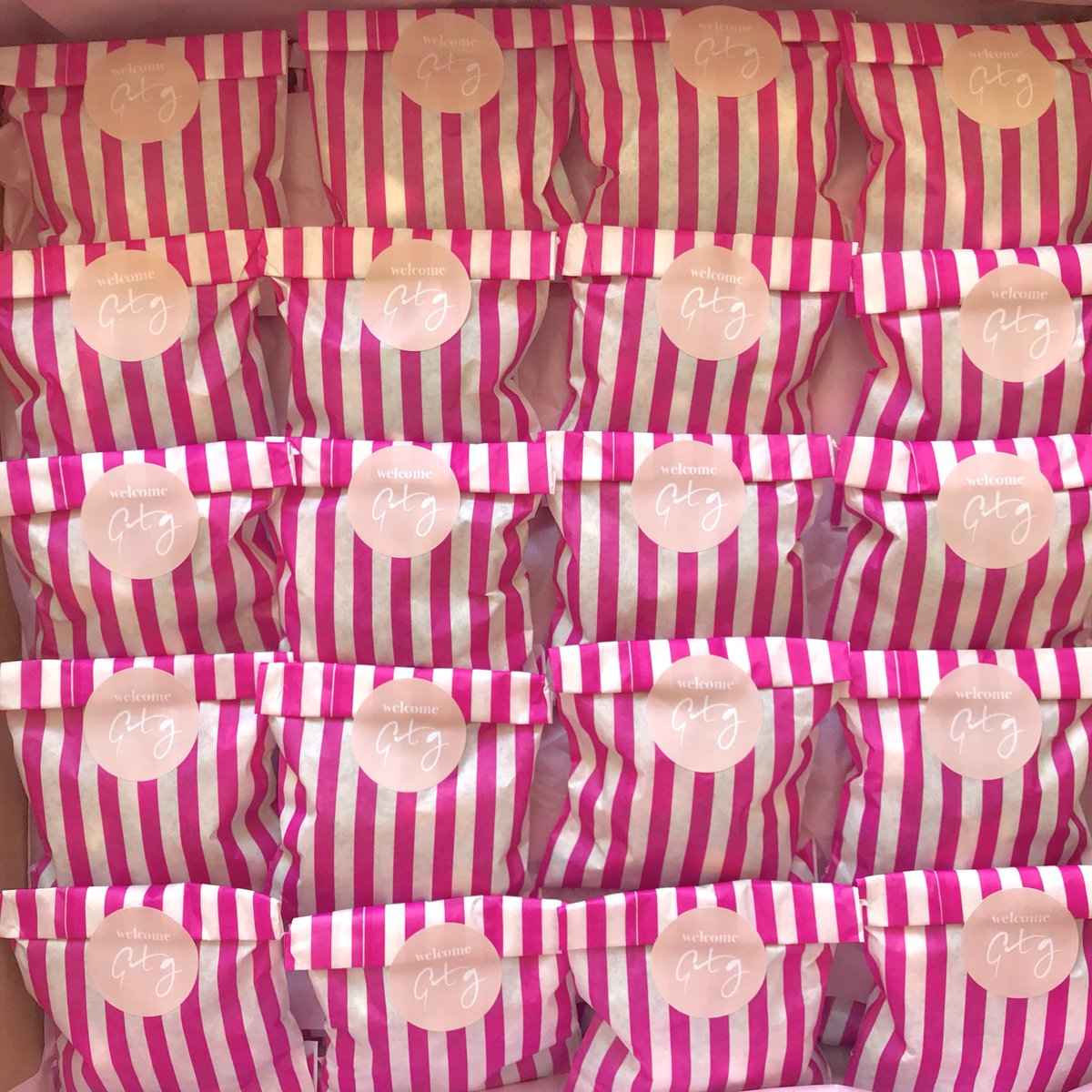 WizuWorkspace's tweet photo. We’ve got the @girltribegang a real sweet treat for their launch at The Leeming Building tonight! They will definitely go down a treat!🤤
Thankyou to @sweetiestreetco for providing the goods🤩🍬
#sweets #picknmix #health #wellbeing #mentalhealth #talkingout #workingtogether https://t.co/LVYMHEvUZl