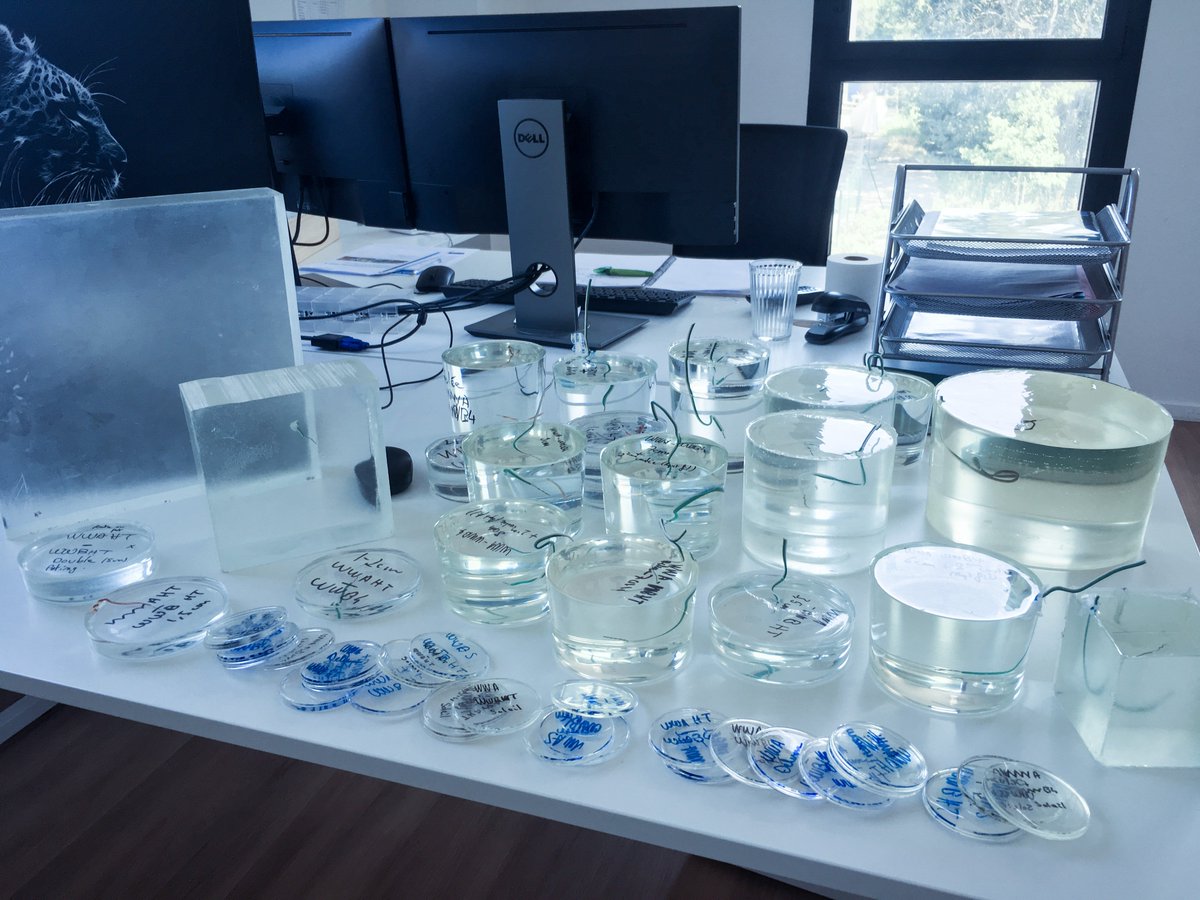 Nouvelle fiche technique WWA!
• Plus de 9 systèmes en une fiche technique 
• Des explications approfondies pour choisir son système
• Des exemples d’applications
• Un tutoriel pour la réalisation de tables rivières
 resoltech.com…/march%C3%A9s/wwa-221-detail.html