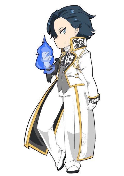 クラウディオのtwitterイラスト検索結果 古い順 クラウディオのtwitterイラスト検索結果 古い順