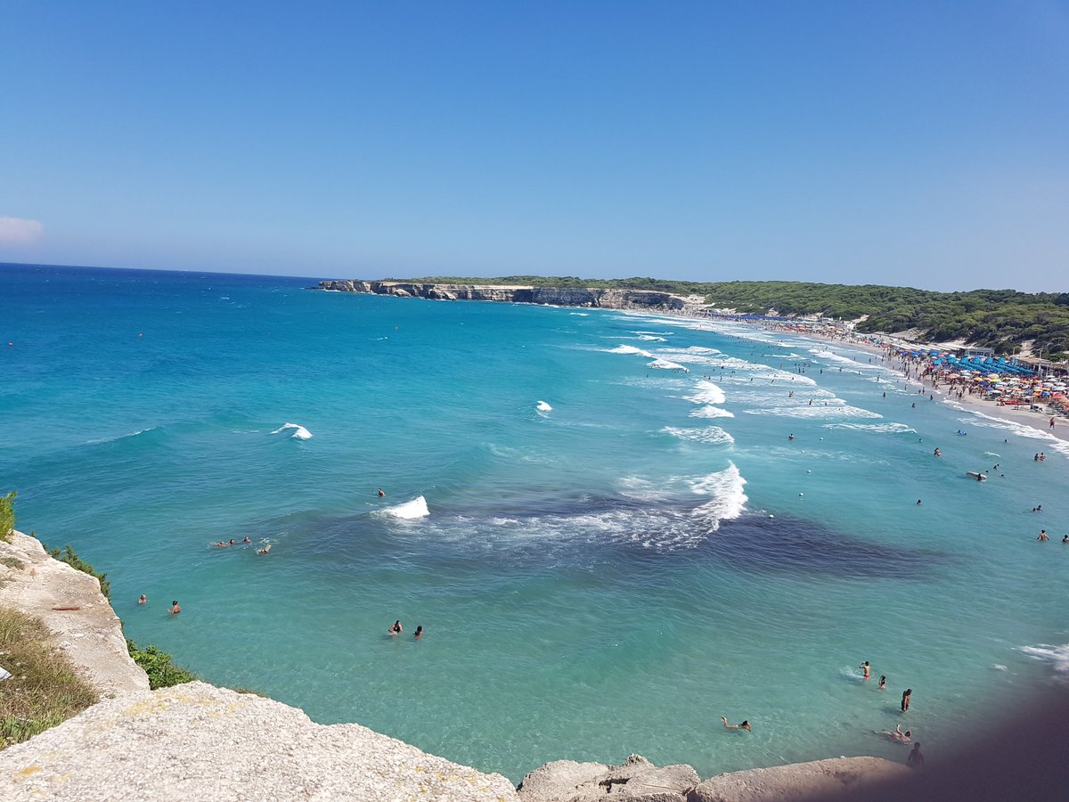 ルカさんイタリア日本 皆さんおはようございます レッチェからのおはようございます これはレッチェの海 ライブ レッチェ プーリア イタリア 皆さんおはようございます ライブ レッチェ プーリア イタリア