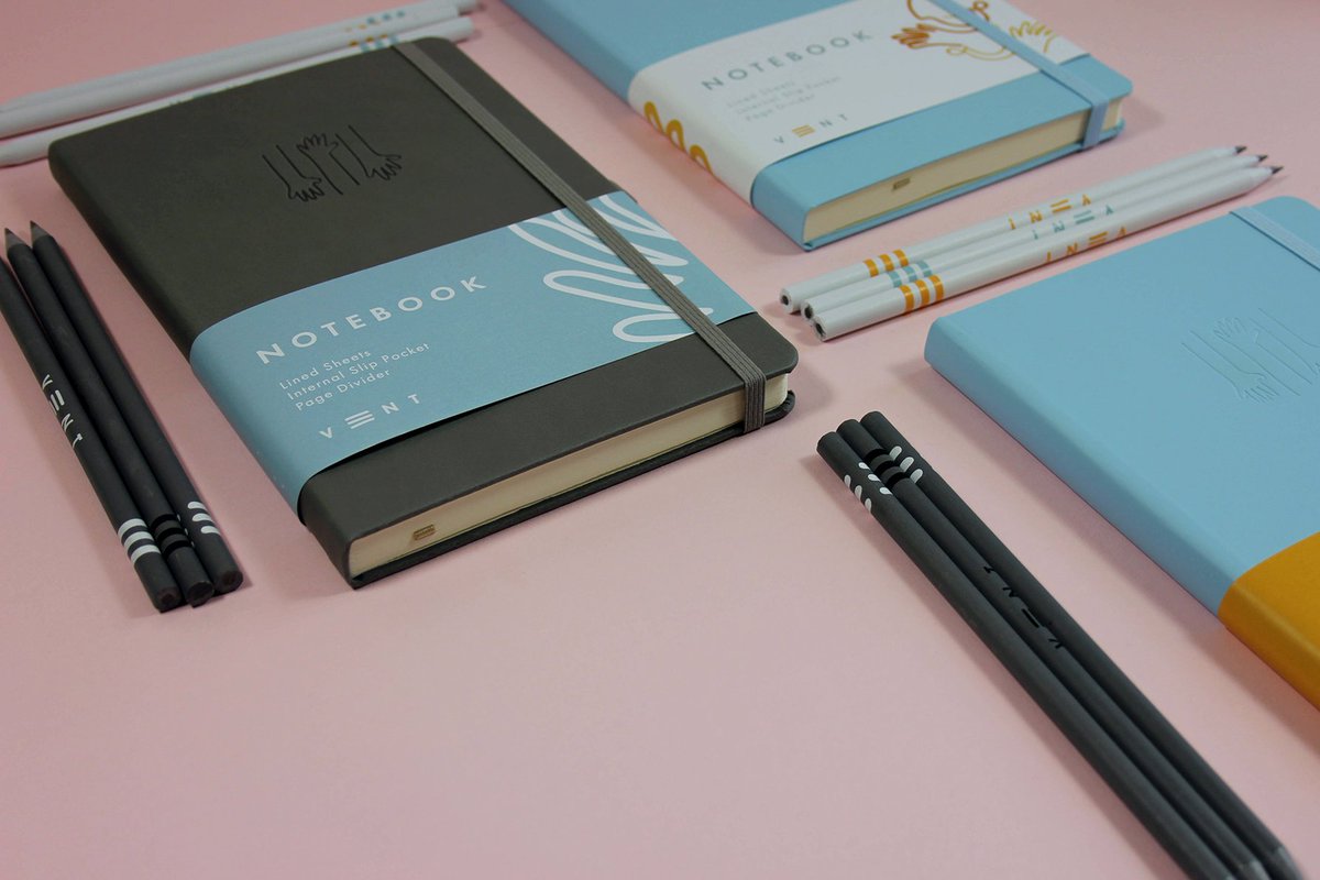 We will still be running share a pencil day but it will be hosted under a new name <a href="/VENTforchange/">Vent</a> ! Don't miss out, we've got so many brand new things to share with you!