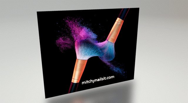 MitchyNailsit's tweet photo. https://t.co/mfx0cVABuR