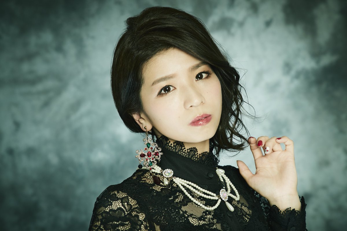 O Xrhsths 映画 ドラマ 賭ケグルイ Sto Twitter 8 9開催 賭ケグルイ ブルーレイ Dvd発売記念イベントにオープニング 曲を担当されたre Versed 巴山萌菜 さんの参加が決定 一か八か の生歌をご披露いただきます イベント参加の応募〆切りは7 まで 奮って