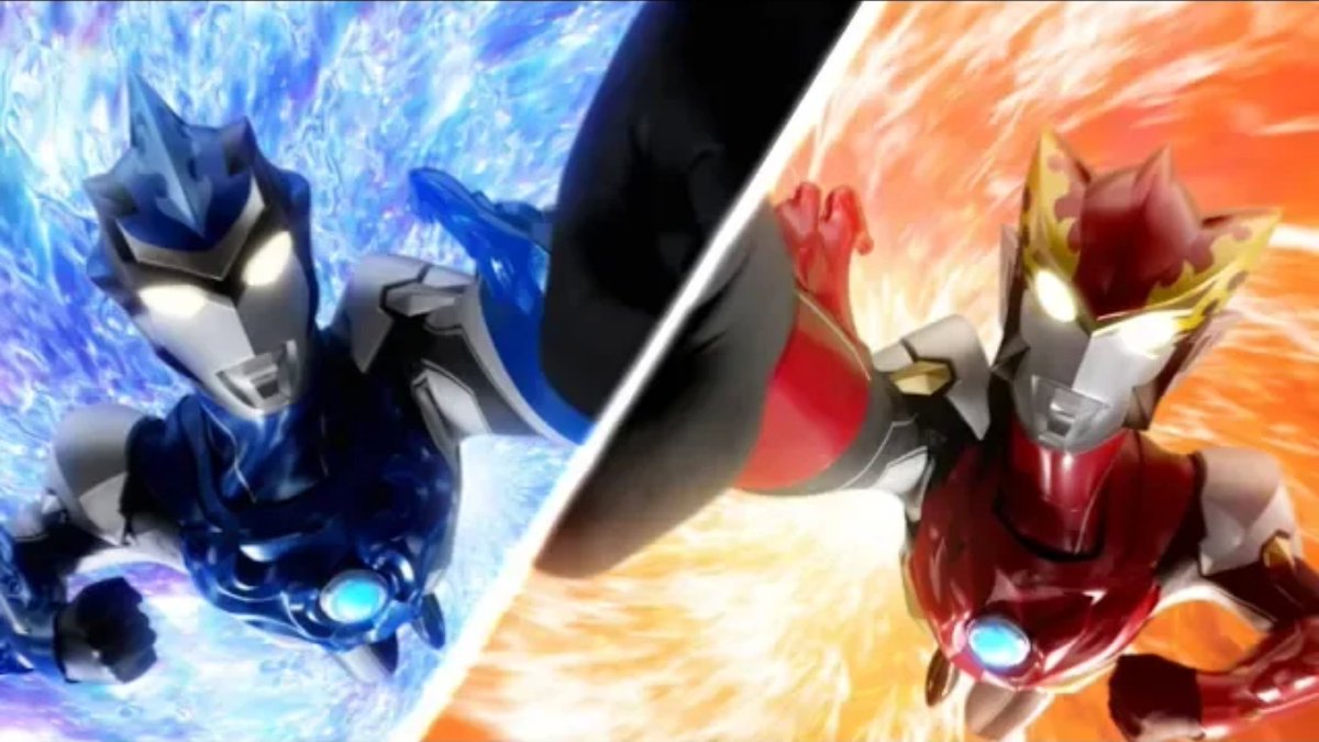 ゼロking A Twitter 土日結構忙しくて中々できなかったので今日ルーブとニチアサの感想を一気にやります 本当に遅くなって申し訳ございません Ultramanrb ウルトラマンrb Nitiasa 仮面ライダービルド ルパンレンジャーvsパトレンジャー Precure Hugっと