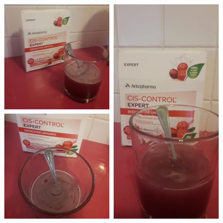 Tamara1986tn's tweet image. Empezamos el tratamient....#ciscontrolexpert  #ciscontrol #arkopharma  #pasatealonatural