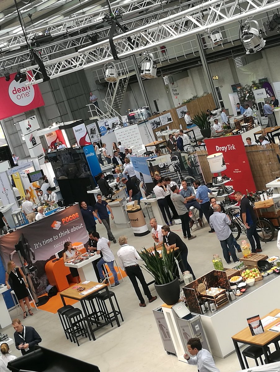 weseedo's tweet photo. Geslaagde dag @ ICT Summerfair event. Gezellige sfeer en mooie contacten opgedaan. Tijdens dit event werd @iebeleotten1 geinterviewd door @WitoldKepinski en @MarcovdH voor @Dutchitchannel en @Dutchconnectnl https://t.co/rOTcz1CF22 #ict #ictfair #ictsummerfair #ictsummerfair2018 https://t.co/mxL1zmZaKX