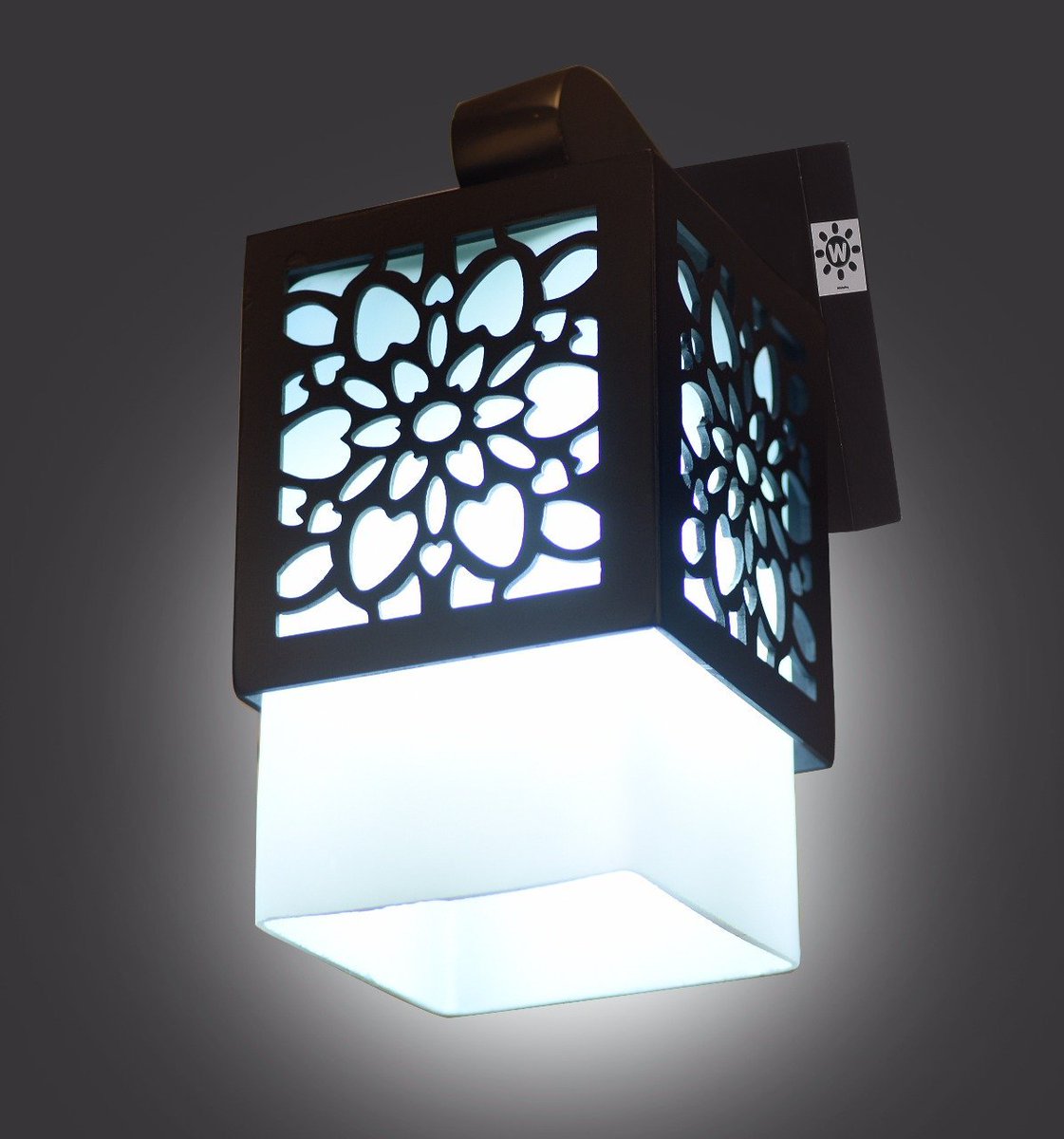 1kbrandofficial's tweet photo. Get An Decorative Wall Lamp to Decor your Home!
Grab This offer, #1kbrand #nightlamp #walldecor
Checkout Now: https://t.co/CwrwemaVHd https://t.co/Auxw7k5uaZ