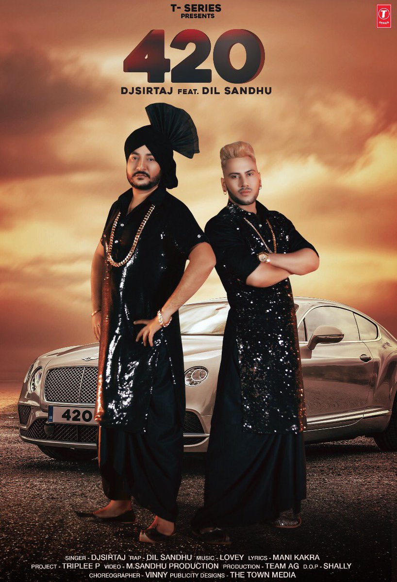 So guyz here it comes eenii zada wait karaan toh baad dasso phir kidha lagaya poster manu wait rahegi. Guyz bus ik request hai k kardo sarra share dekho kammi na rahe sharing ch date jaldi announce karanga #420#Bhangra#swag#Desi#beat🙏🏻🙏🏻 Djsirtaj feat Dil sandhu