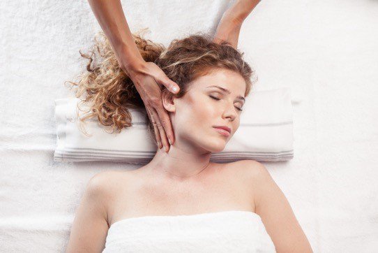 Een welverdiend wellness-moment in uw eigen vakantievilla in Familieresort PUUR Exloo.  Lees meer in onze laatste nieuwsbrief. ow.ly/5pX530kRgO1