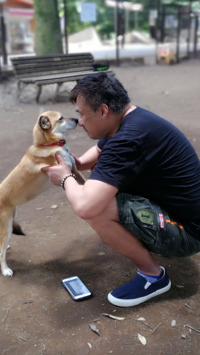 Kimi Logos 友人の犬を連れて初ドッグラン やっぱり犬欲しいね 1 強引ににらめっこ 2 帰るとこ こちらが暑さでバテましたw ララちゃん 臆病な犬とのお付き合い方法 Kimi Logos 友人の犬を連れて初ドッグラン やっぱり犬欲しいね 1 強引ににらめっこ 2 帰るとこ こちらが暑さでバテましたw ララちゃん 臆病な犬とのお付き合い方法