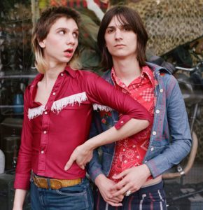 lyraskyofficial's tweet photo. 【The Lemon Twigs /I Wanna Prove To You】 和訳 Time Machines' Sound 遥か彼方、遠い銀河系からお茶の間へ click to Lyra's blog!クリックしてLyraのブログへ #lemontwigs #iwannaprovetoyou #dohollywood #briandaddario #michaeldaddario #dannyayala #meganzeankowski… https://t.co/T9lGXv3EV7 https://t.co/MyllCXcnK9