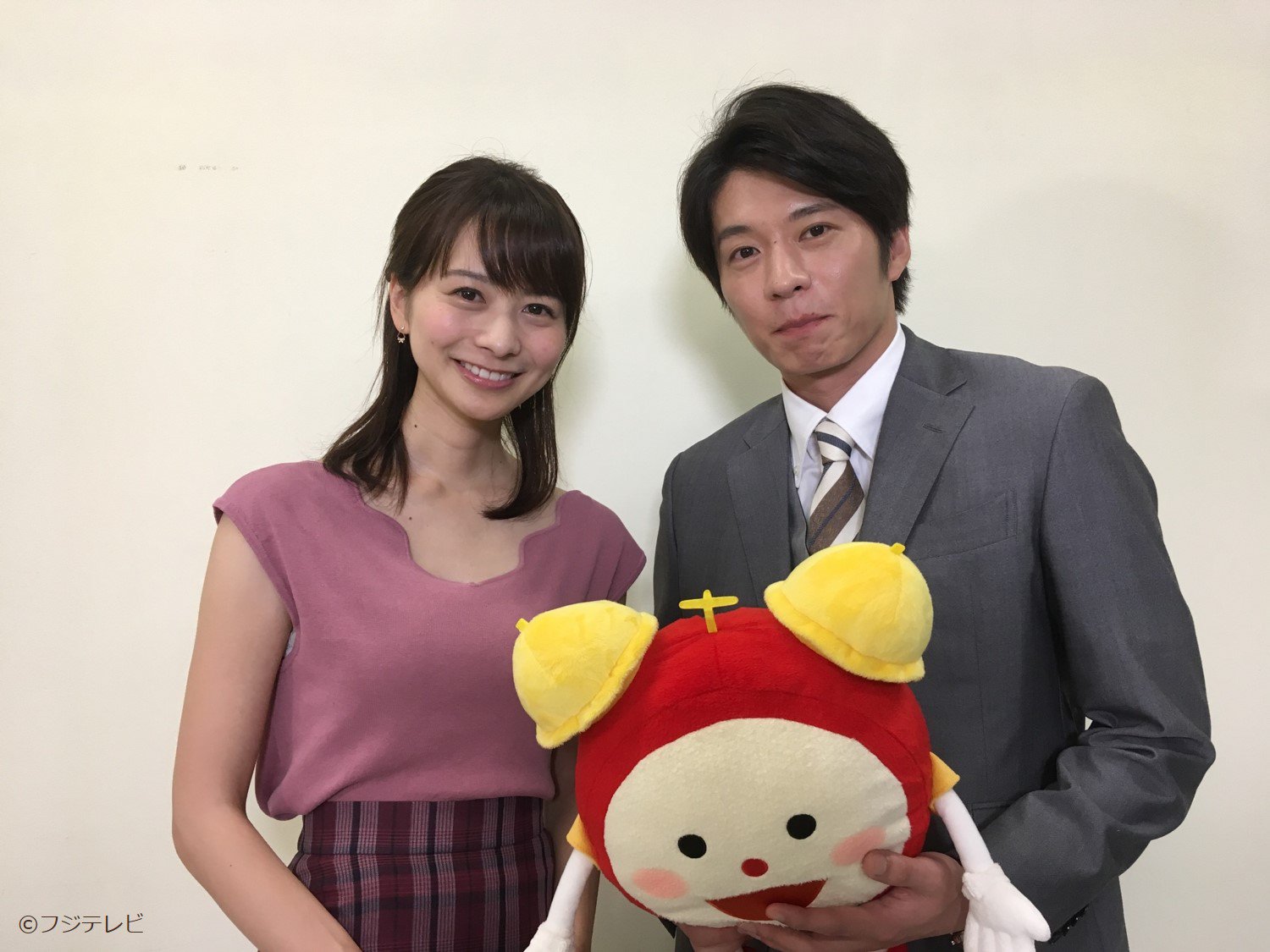 めざましテレビ 今最も熱い俳優 田中圭 さんを特集 あすは田中圭さんの34歳のお誕生日 新火9ドラマ 健康で文化的な最低限度の生活 の撮影現場にも密着したよ また 田中圭さんはあすのめざましじゃんけん3戦目にも登場 くわしくは6時35分