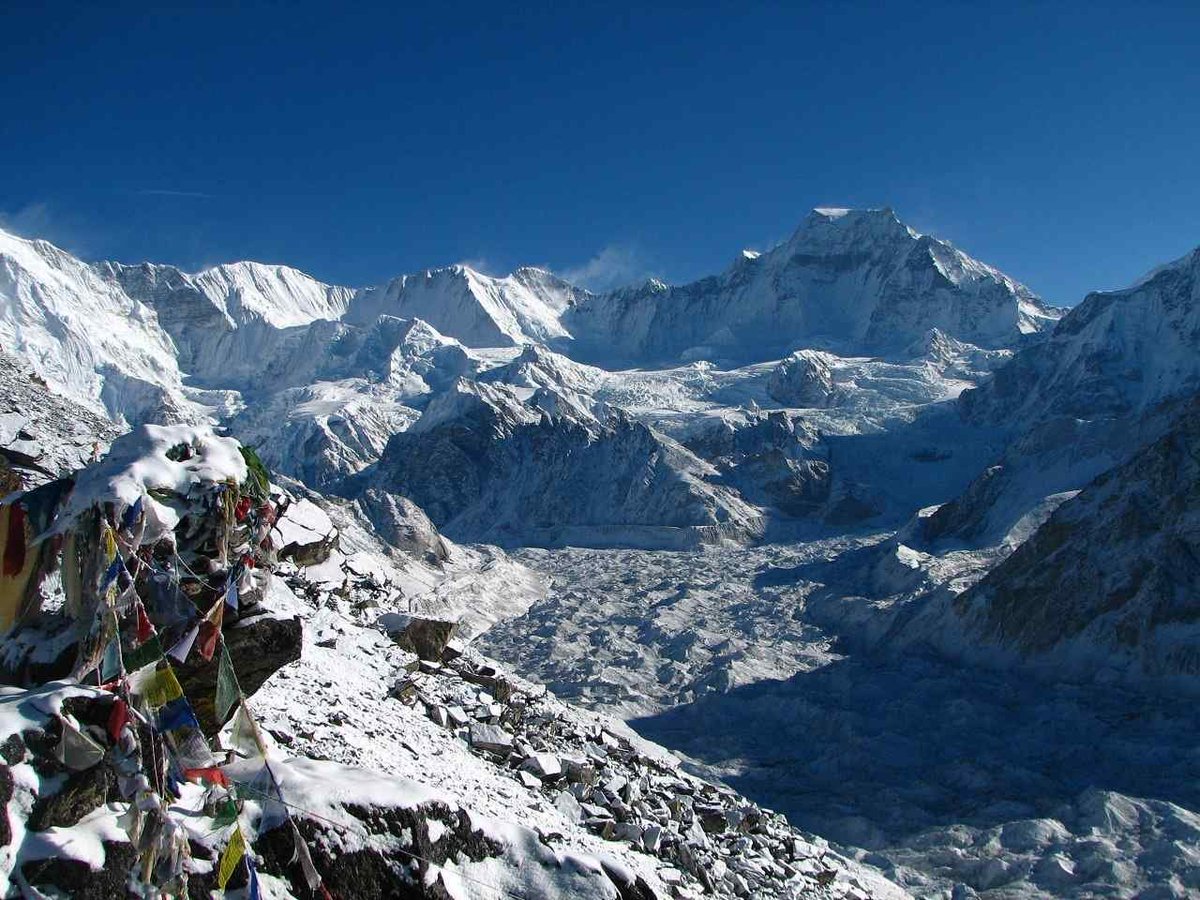 AceTreks's tweet photo. Everest view trek is the trekking package solely focused for catching views of world's highest mountain.
#everest #destination #trekking #kathmandu

https://t.co/009wzEMVxl https://t.co/ZuH7XHQTDx