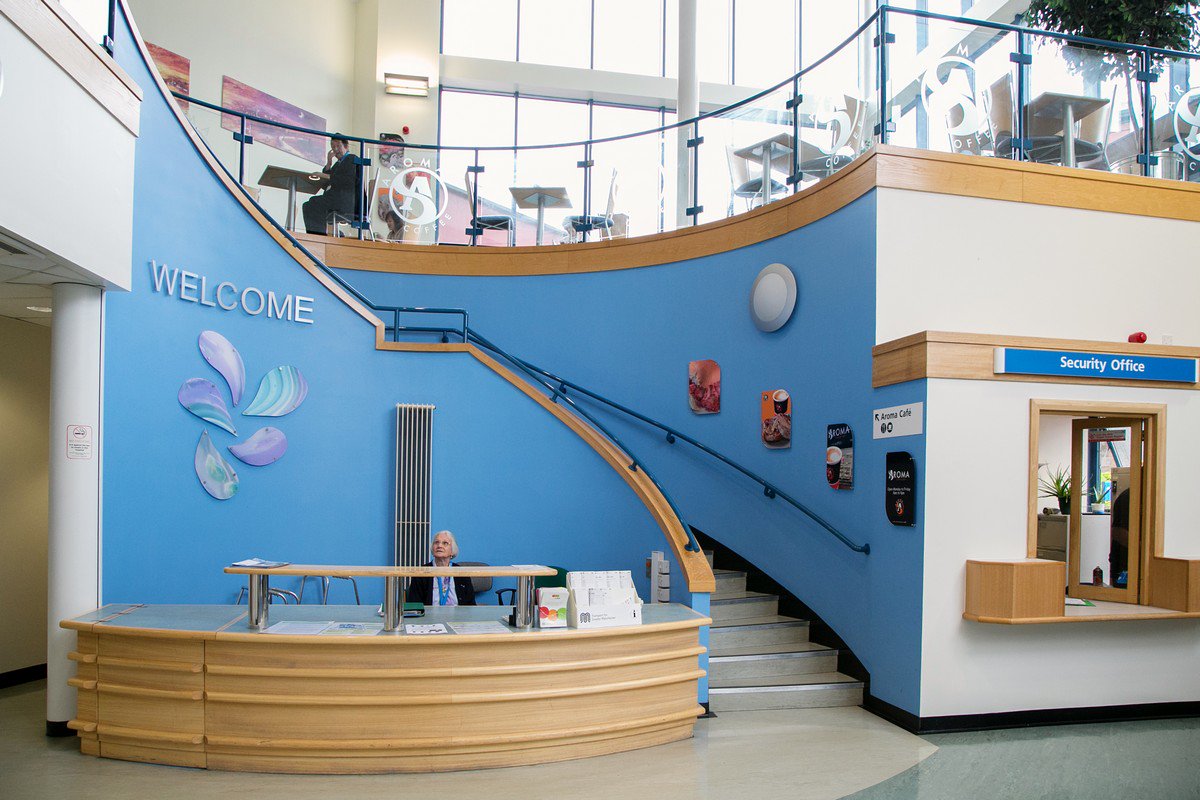 Careers at Northern Care Alliance NHS FT (@ncacareersnhs) on Twitter photo The event will take place in the main reception at Rochdale Infirmary (10-2pm) & will be full of brilliant opportunities for you to join their teams! We’re even holding interviews on the day! Tell a friend, bring a friend or come alone! We cant wait to meet you! <a href="/NCAlliance_NHS/">Northern Care Alliance NHS Foundation Trust (NCA)</a> The event will take place in the main reception at Rochdale Infirmary (10-2pm) & will be full of brilliant opportunities for you to join their teams! We’re even holding interviews on the day! Tell a friend, bring a friend or come alone! We cant wait to meet you! <a href="/NCAlliance_NHS/">Northern Care Alliance NHS Foundation Trust (NCA)</a>
