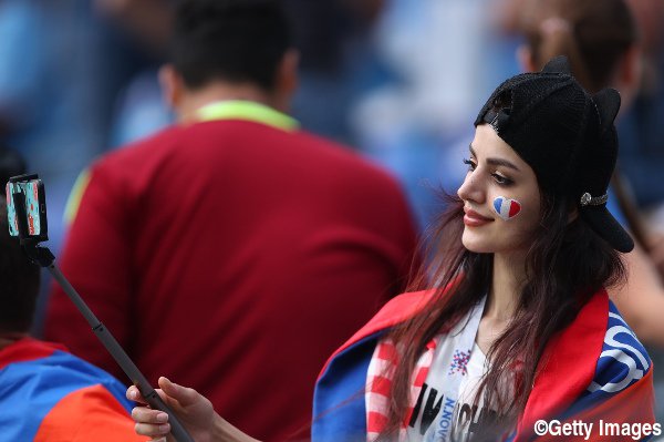 美女サポ 世界の美女サポーター画像まとめ サッカーw杯 まとめダネ 美女サポ 世界の美女サポーター画像まとめ サッカーw杯 まとめダネ