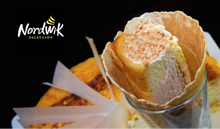 Un clásico del verano nuestra deliciosa tarta al whisky. Puedes tomarla con cuchara servida en porciones o en un crujiente cucurucho. 

#FamiliaNordwik #HeladosSinAzúcar #Diabéticos #Health #FreeSugar #TartaWhisky #HeladosGranada #Helados #Granada #Tarta #TartaHelada