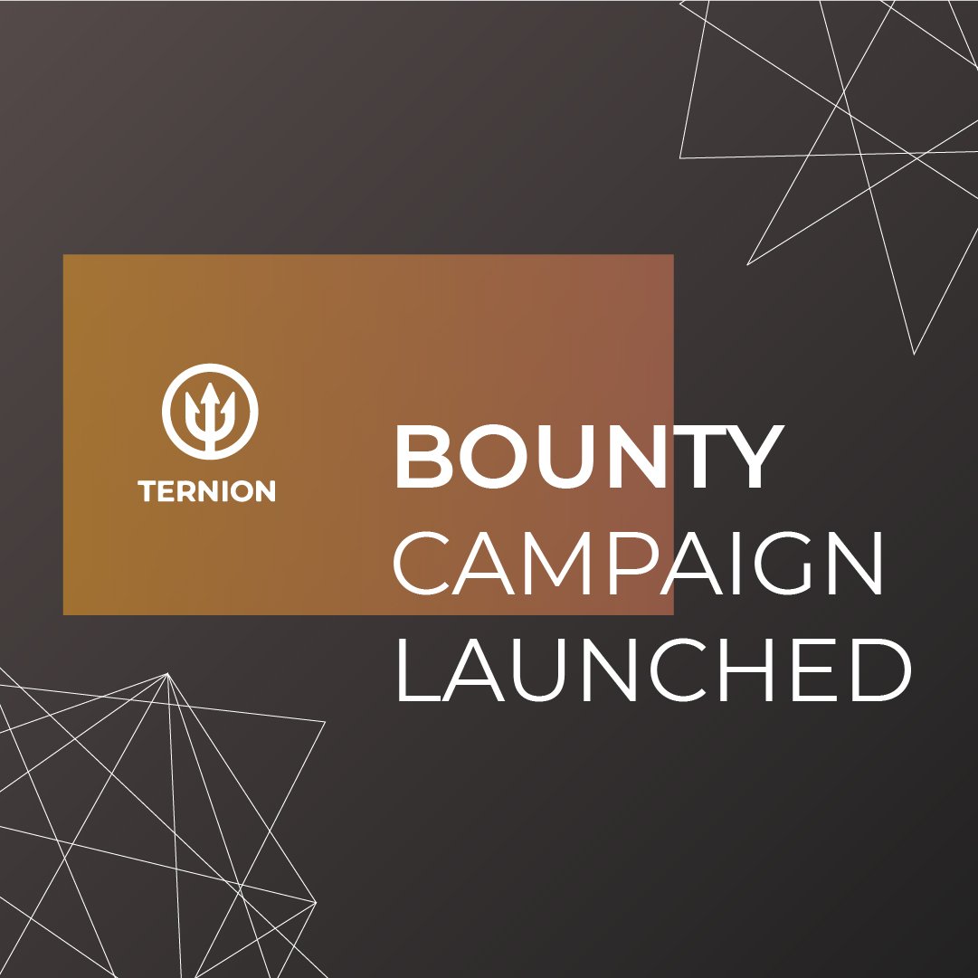 Hasil gambar untuk ternion bounty