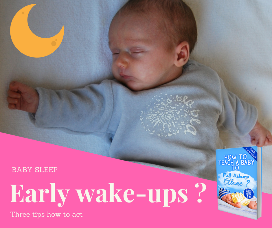 netboss_eBooks's tweet photo. Baby wakes up early? How to act - 3 tips
https://t.co/r65OXVfmMJ #baby #babysleep #babysleeptraining #sleeptraining #earlybird https://t.co/VcnYM4g3AN