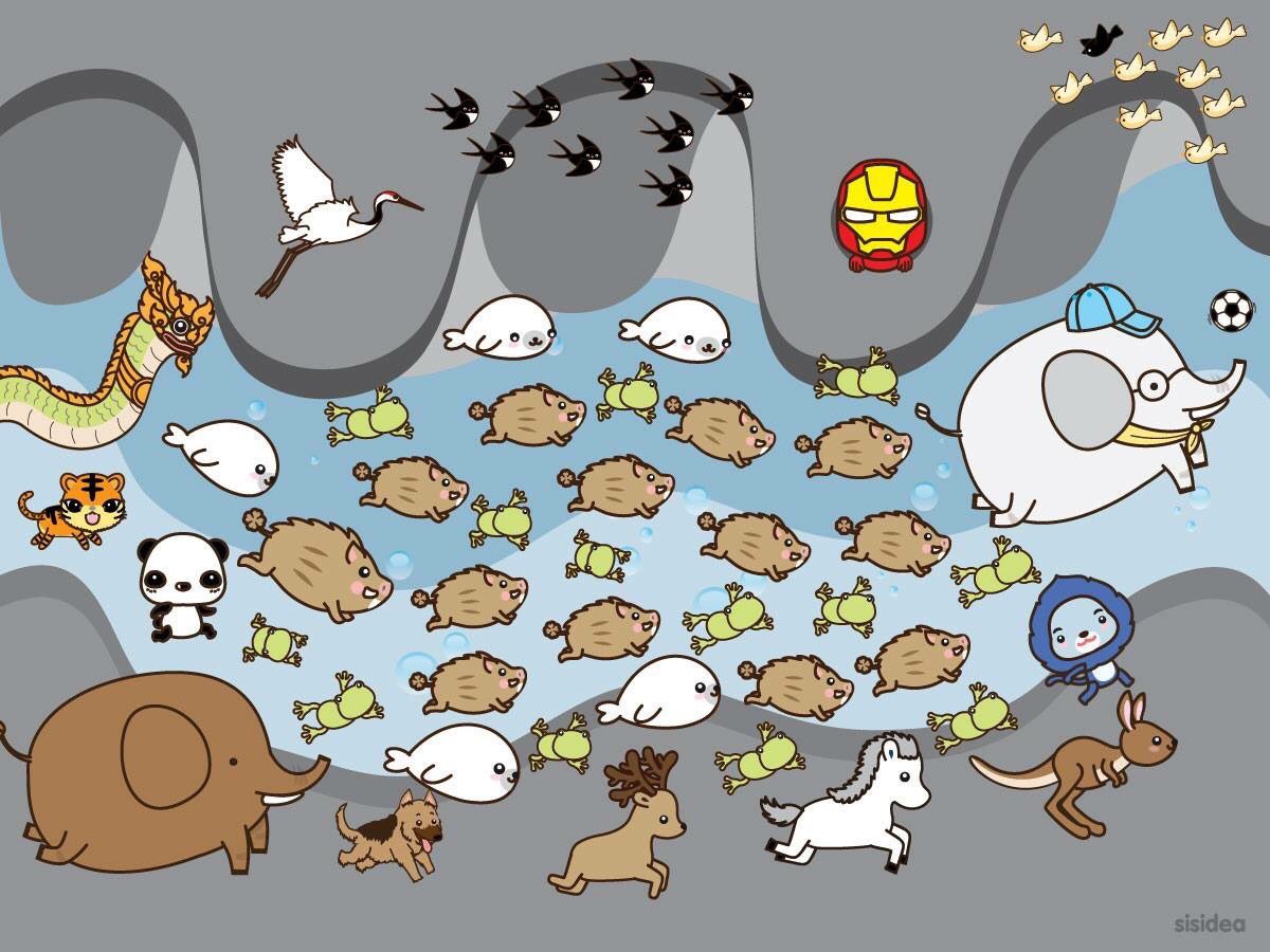 belle__miyu's tweet photo. น่ารักทุกรูป💕 ละมุนที่สุด💕
#พาทีมหมูป่ากลับบ้าน
#ถ้ำหลวง #ThailandCaveRescue 
เครดิต ที่รูปเลยนะคะ https://t.co/EX8LCHF7wZ