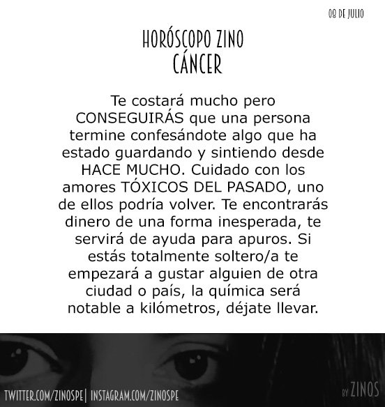 zinos__'s tweet photo. C Á N C E R 🔥🔥
#HZ #HoróscopoZino https://t.co/R8zRV2j36s