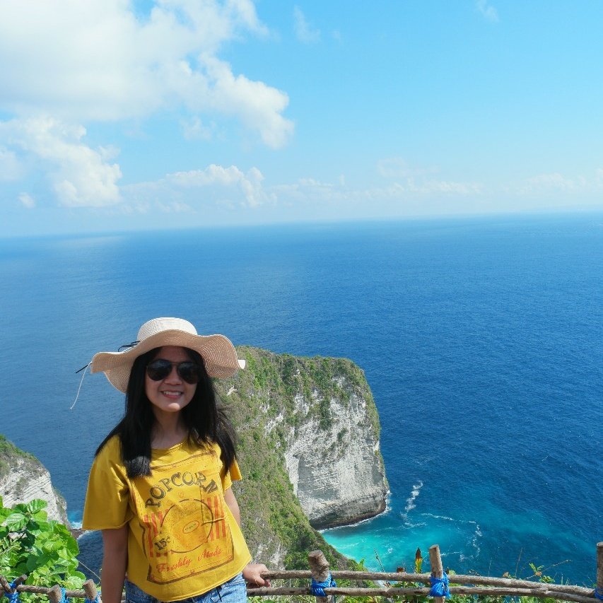 _deree's tweet photo. #FotoProfilBaru https://t.co/7VNAlTrijS