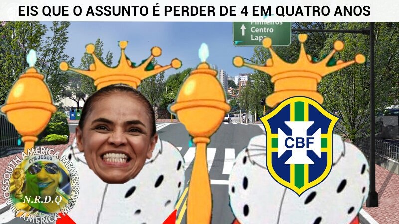 #SegundaDetremuraSDV kkkkk esse eu fiz pra SAM