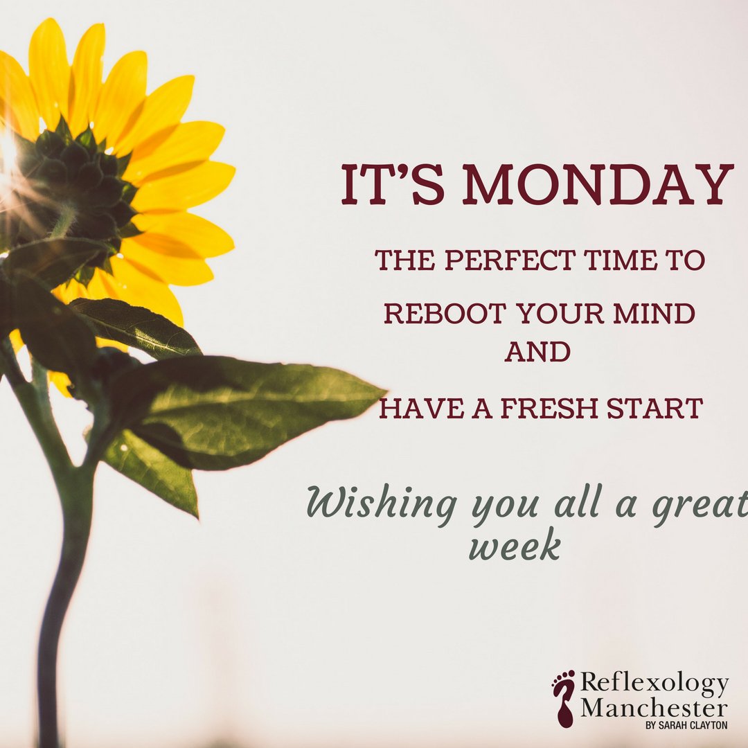 McrReflexology's tweet photo. https://t.co/PZOVuHnlec