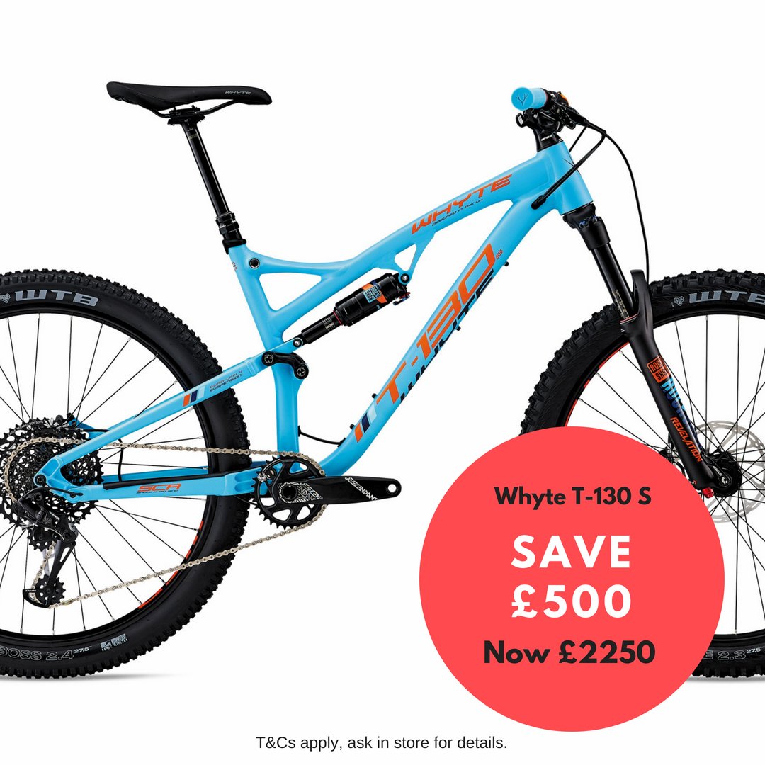 Johns Bikes tweet media