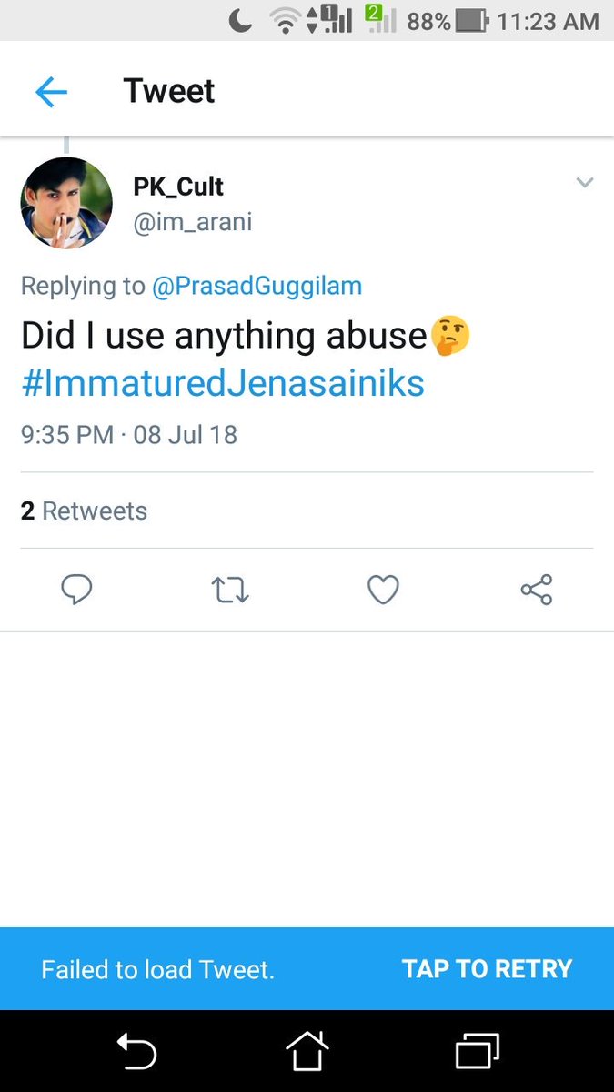 Urstruly__Raghu's tweet photo. Mari intha illiterates etra nii fans @PawanKalyan 😂
#ImmaturedJenasainiks 
#InterfailPawanKalyanFans 
#PawanKalyanLatkhorFans https://t.co/tP2dZMHAHj