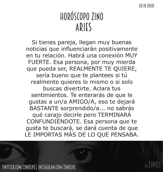 zinos__'s tweet photo. A R I E S 🔥🔥
#HZ #HoróscopoZino https://t.co/cmcPmtUkW2