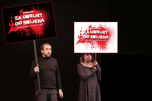 Oljk2017's tweet photo. Pravilo posljednjih dana – jedna knjiga i jedna predstava. Tako će biti i 11.-og dana OLJK-a.
Više: https://t.co/bBZtqvciOg https://t.co/cTnD1KgBz1