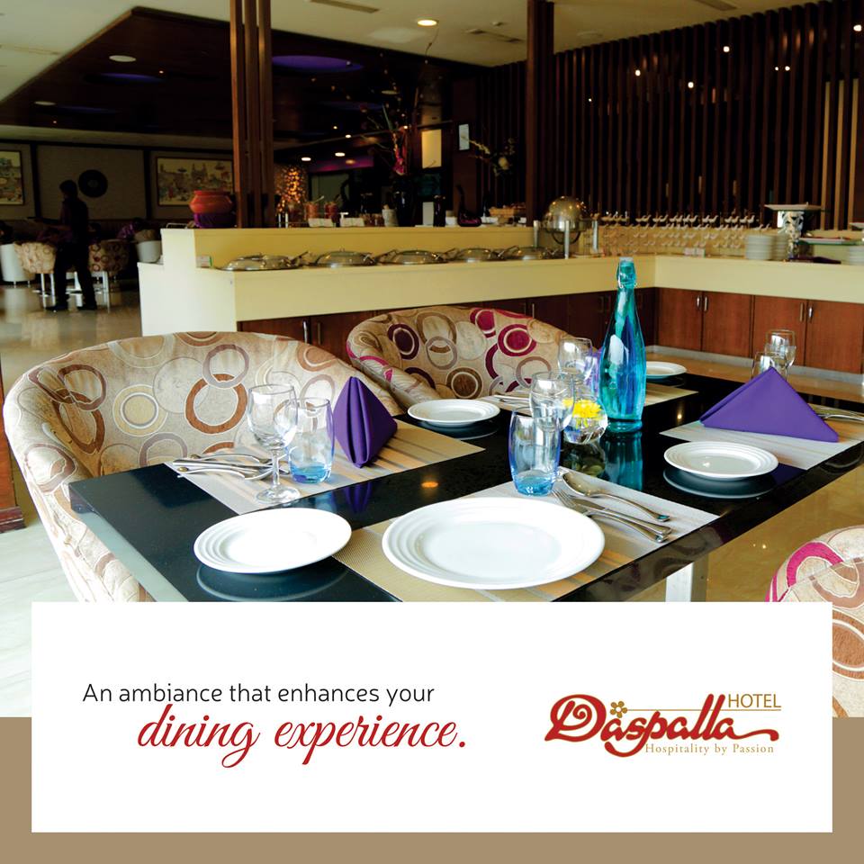 HotelDaspalla's tweet photo. We believe everything has to be perfect for you to enjoy our lavish spread! #HotelDaspalla https://t.co/zMpJfKgIgg