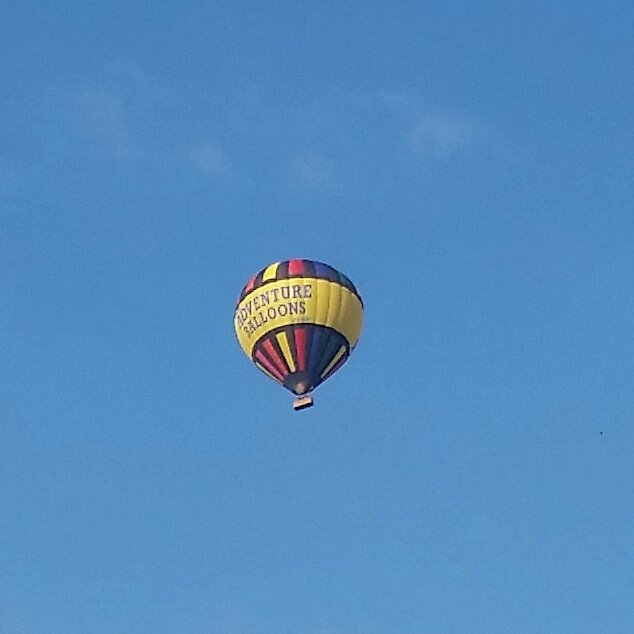 adventure balloons ukballooning twitter